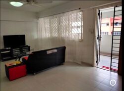 Blk 390 Yishun Avenue 6 (Yishun), HDB 4 Rooms #456129651